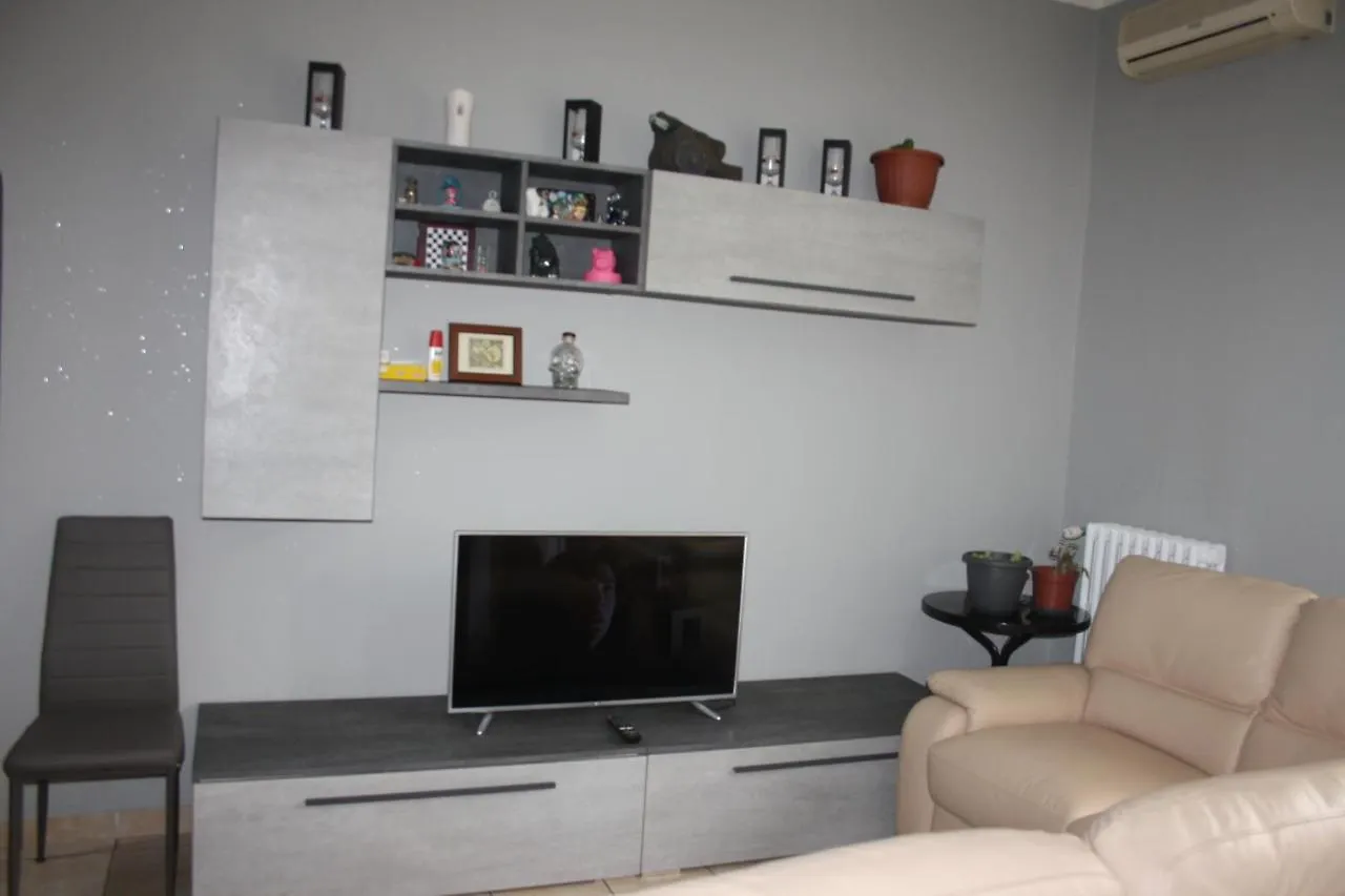 Apartment My Home Milano !