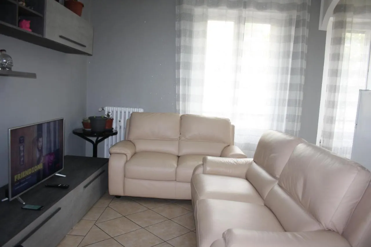 Apartment My Home Milano ! Italy