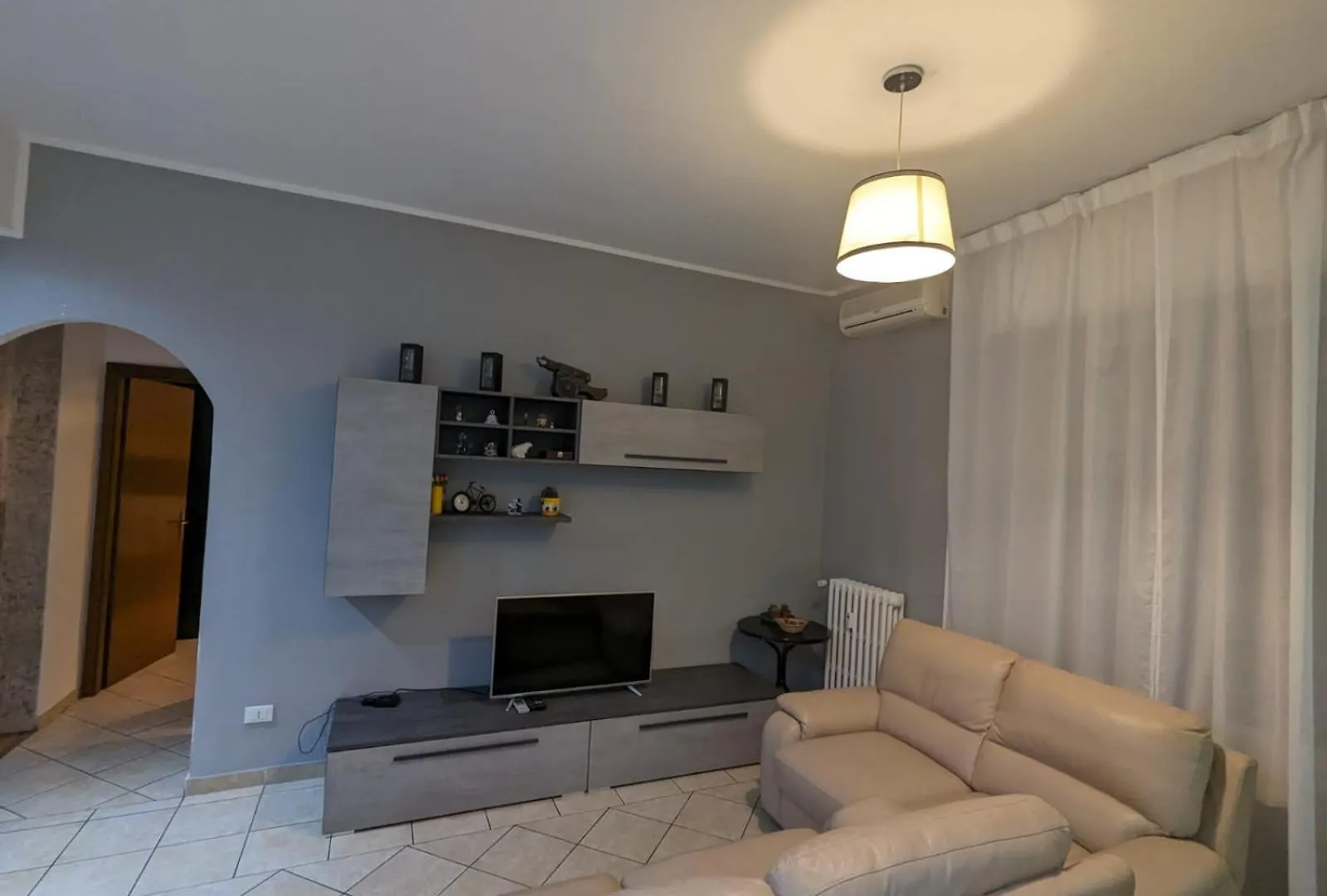 Apartment My Home Milano !