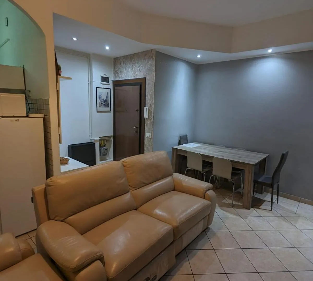 Apartment My Home Milano ! Italy